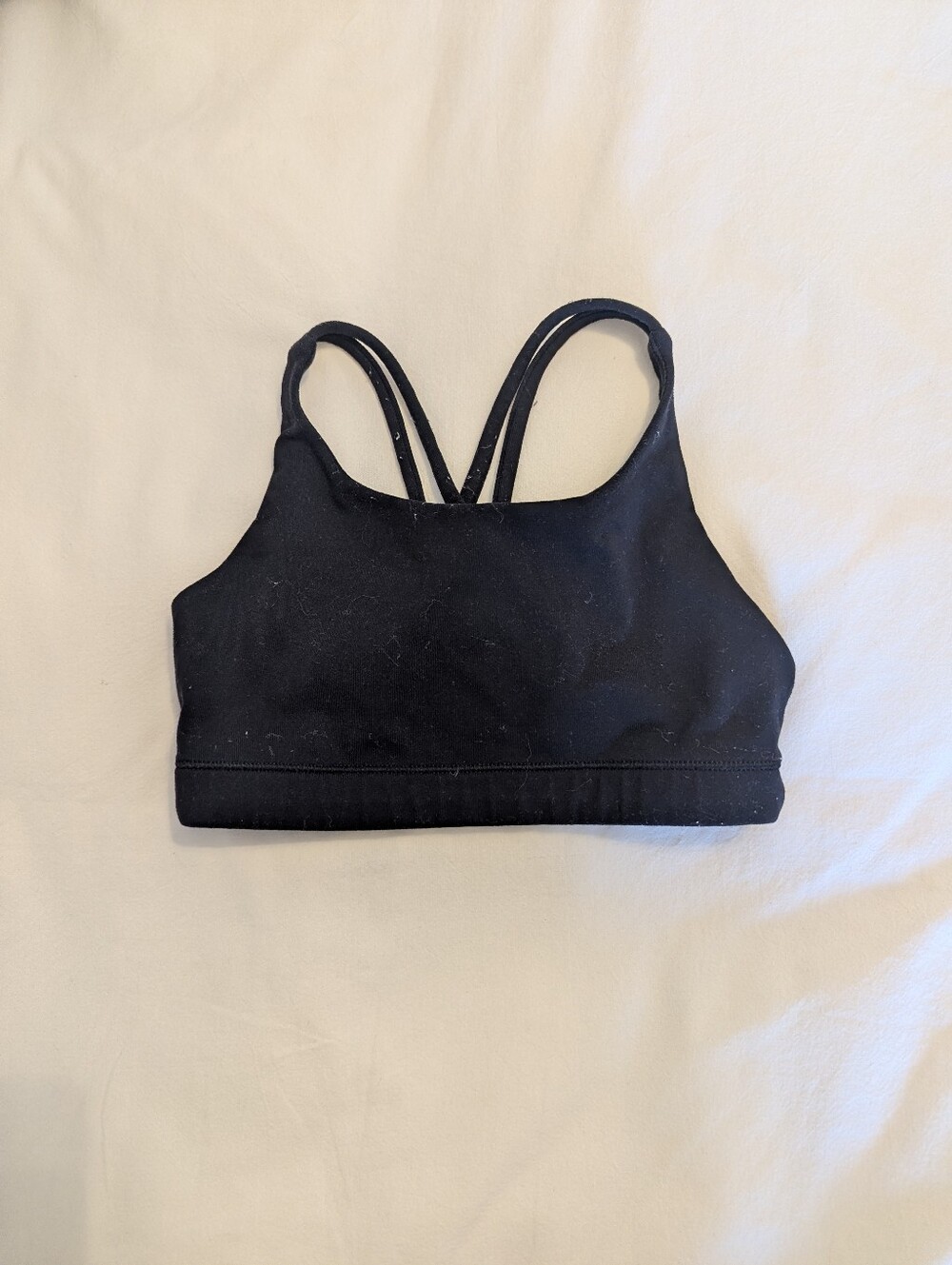 Athleta Girl Sports Bra